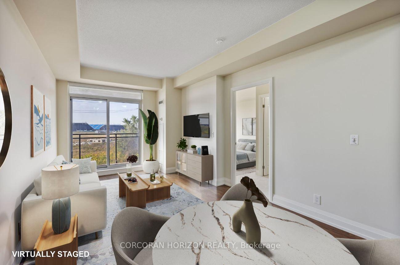 Photo 7 of Unit 310, 1070 Sheppard Avenue W, North York, York University Heights — HOMEH