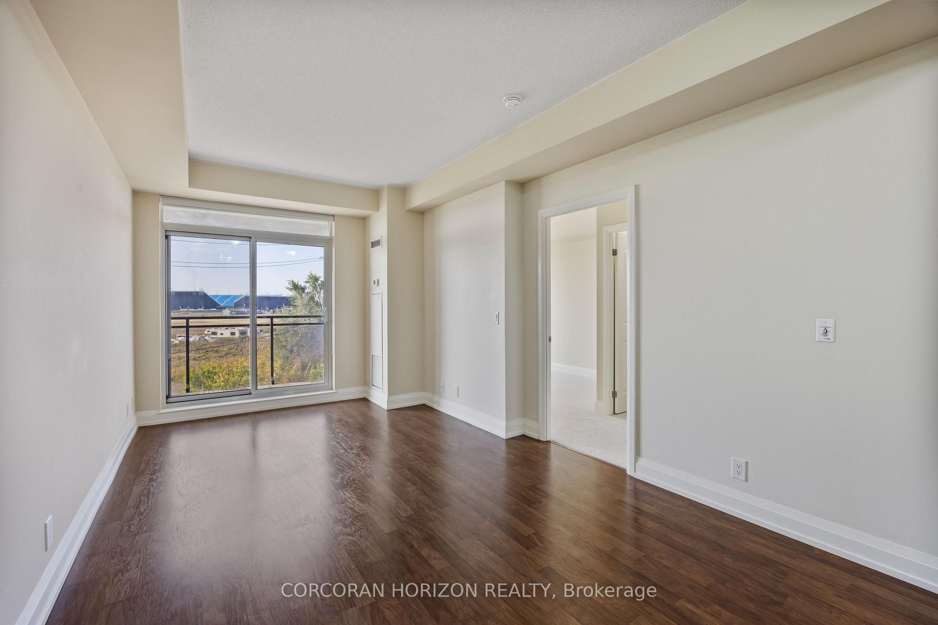 Photo 8 of Unit 310, 1070 Sheppard Avenue W, North York, York University Heights — HOMEH