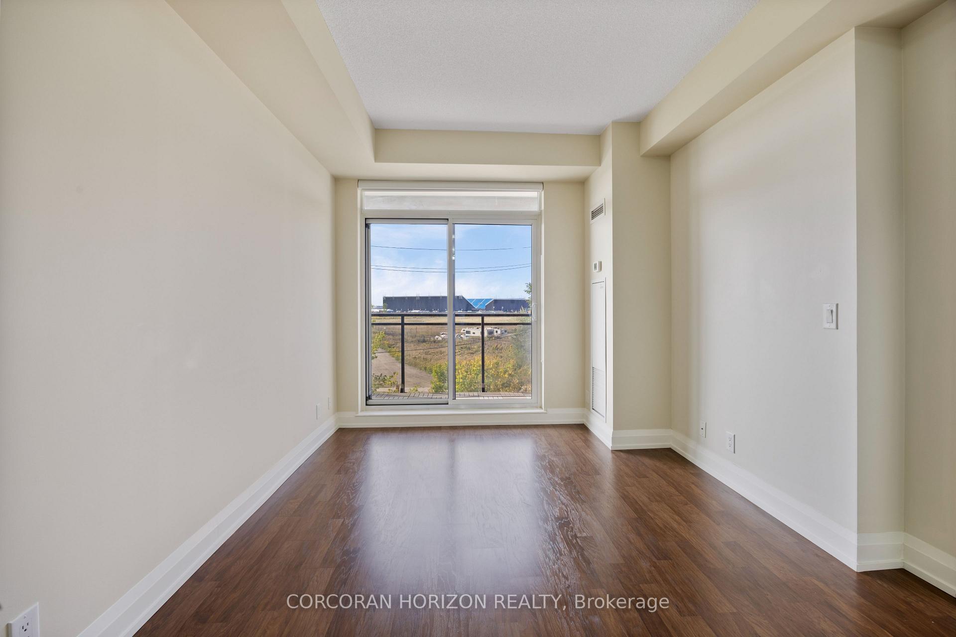 Photo 9 of Unit 310, 1070 Sheppard Avenue W, North York, York University Heights — HOMEH