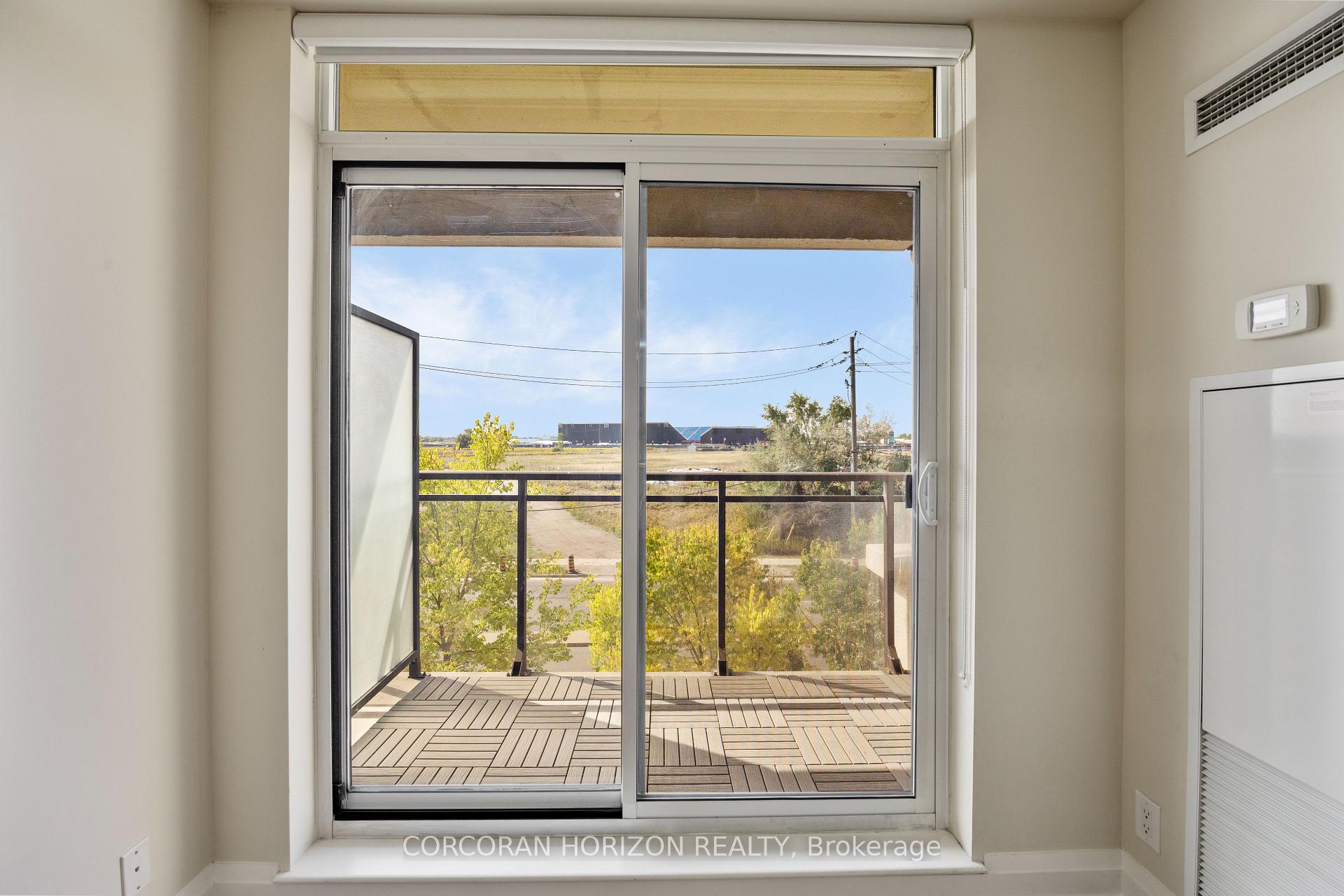 Photo 10 of Unit 310, 1070 Sheppard Avenue W, North York, York University Heights — HOMEH