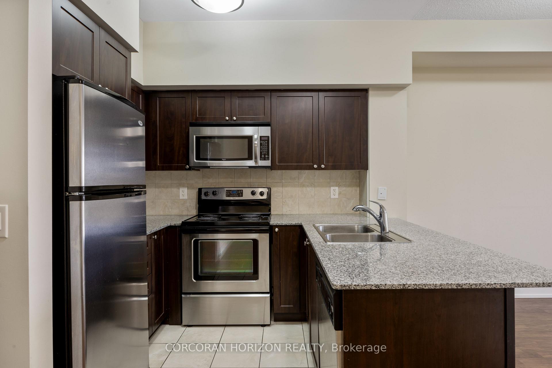 Photo 11 of Unit 310, 1070 Sheppard Avenue W, North York, York University Heights — HOMEH