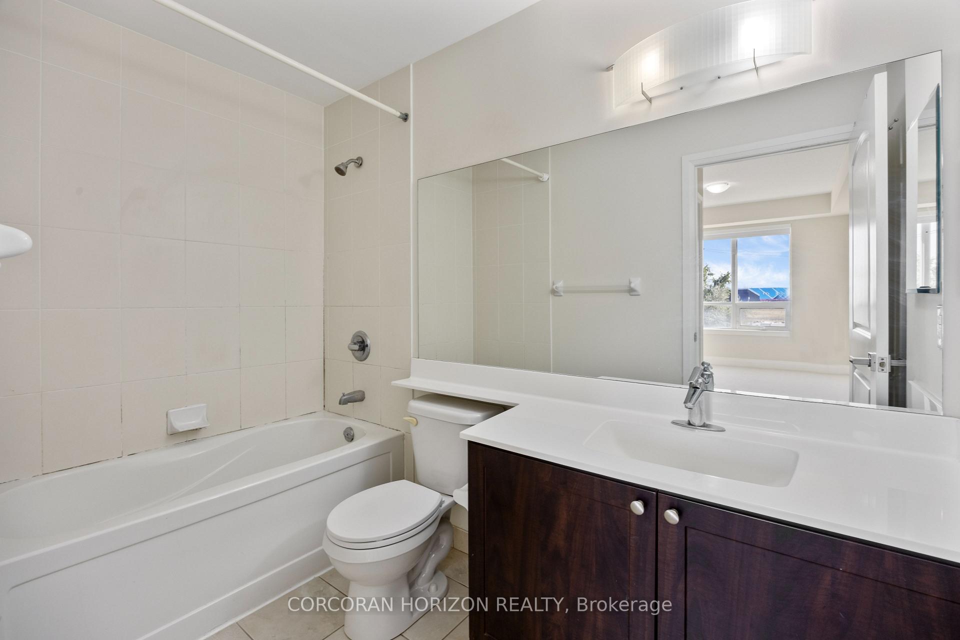 Photo 18 of Unit 310, 1070 Sheppard Avenue W, North York, York University Heights — HOMEH