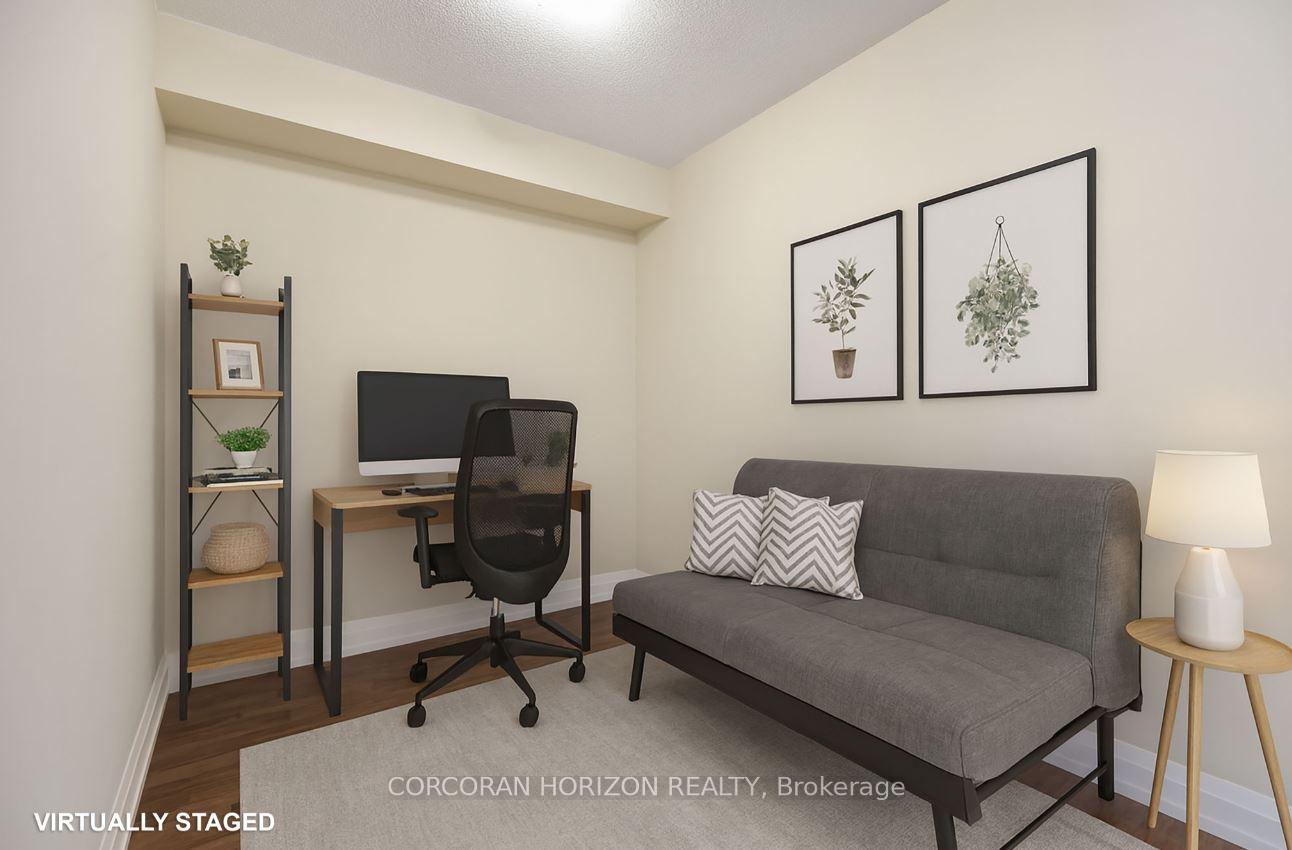 Photo 21 of Unit 310, 1070 Sheppard Avenue W, North York, York University Heights — HOMEH