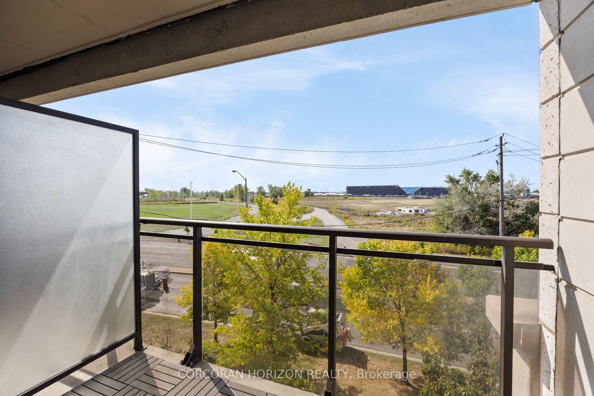 Photo 23 of Unit 310, 1070 Sheppard Avenue W, North York, York University Heights — HOMEH