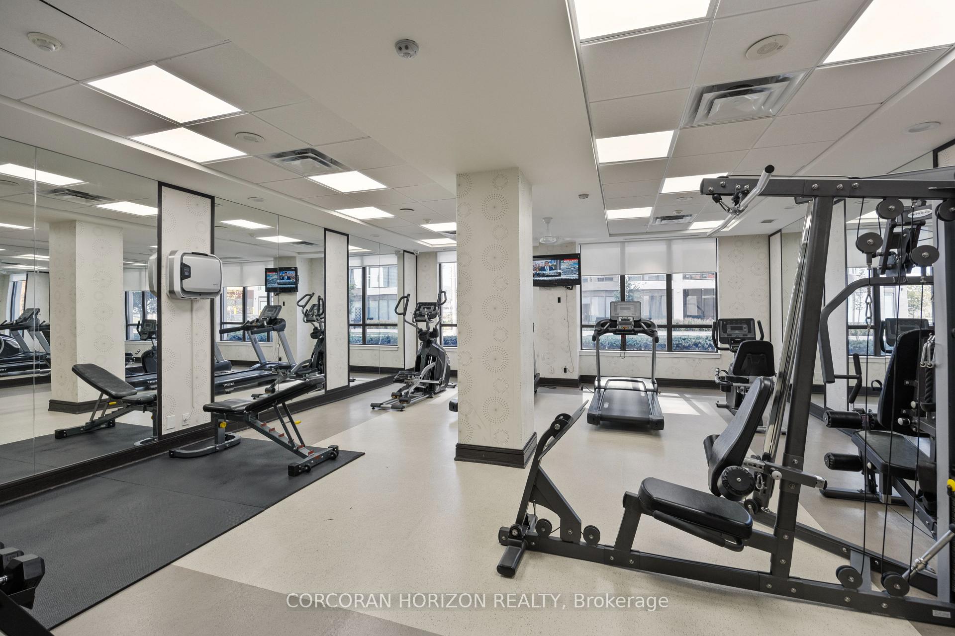 Photo 24 of Unit 310, 1070 Sheppard Avenue W, North York, York University Heights — HOMEH