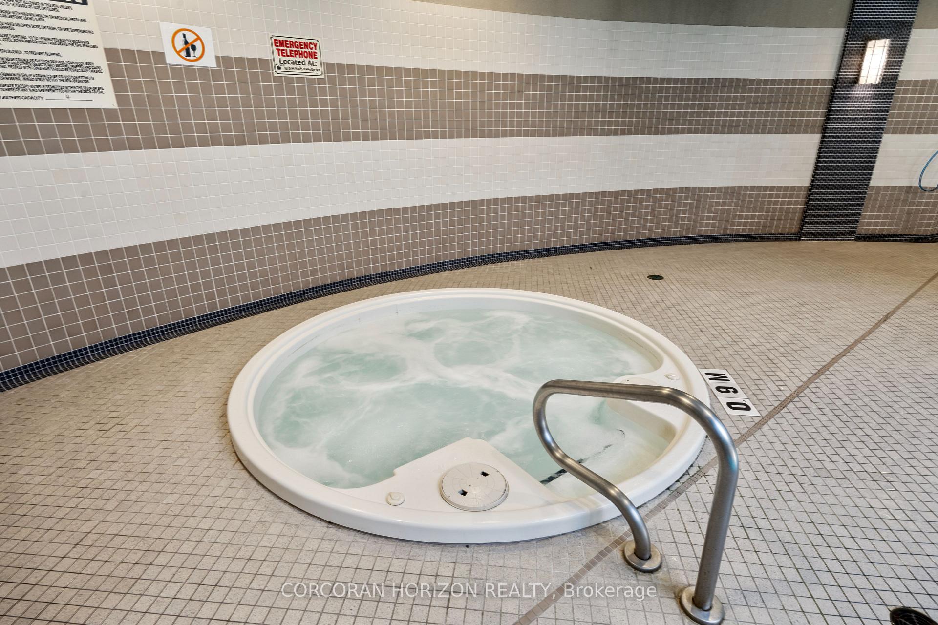 Photo 25 of Unit 310, 1070 Sheppard Avenue W, North York, York University Heights — HOMEH