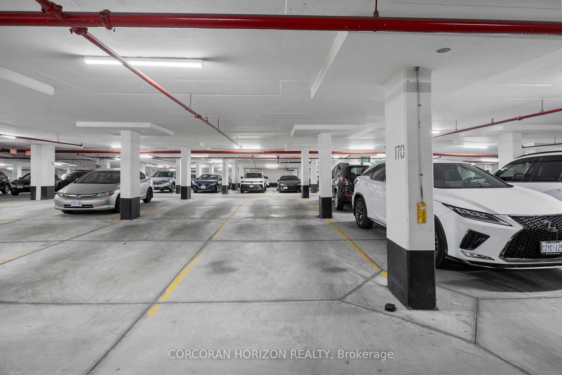 Photo 27 of Unit 310, 1070 Sheppard Avenue W, North York, York University Heights — HOMEH