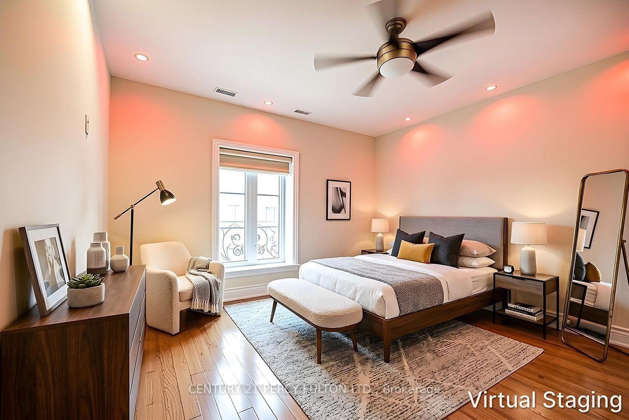 Photo 10 of Unit 405, 1 Verclaire Gate, Markham, Unionville — HOMEH