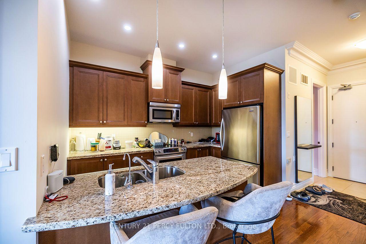 Photo 22 of Unit 405, 1 Verclaire Gate, Markham, Unionville — HOMEH