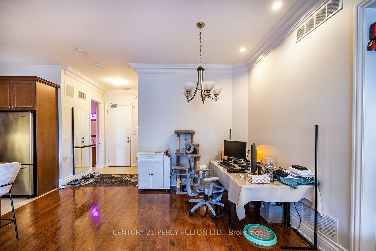Photo 23 of Unit 405, 1 Verclaire Gate, Markham, Unionville — HOMEH