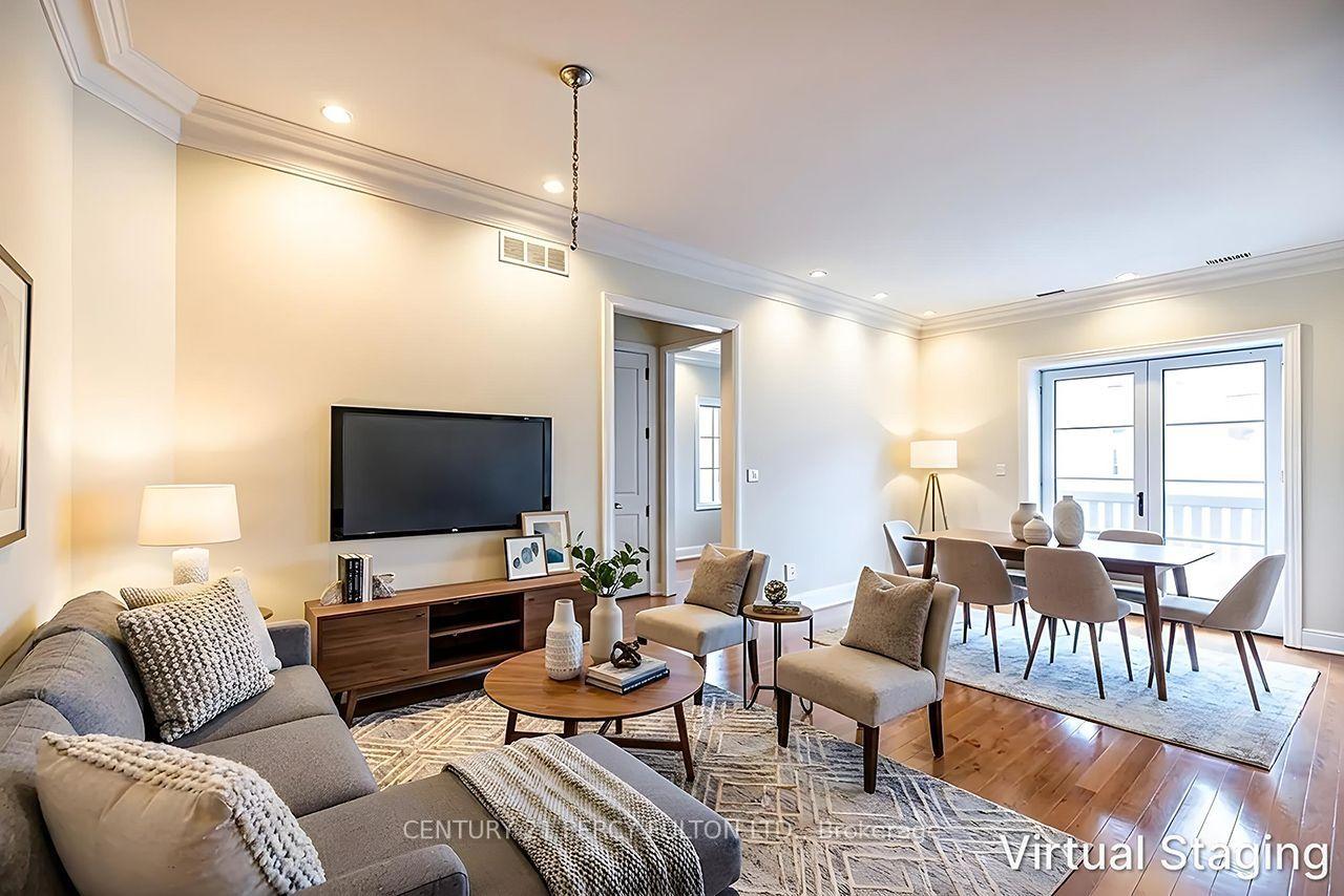 Photo 33 of Unit 405, 1 Verclaire Gate, Markham, Unionville — HOMEH
