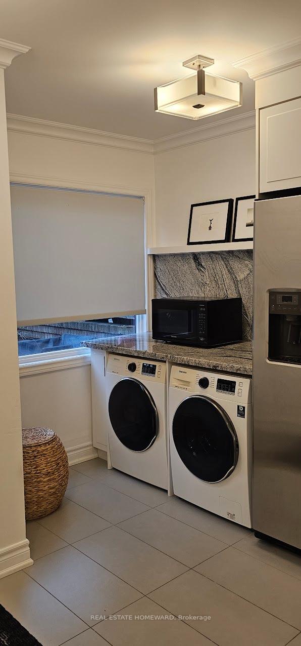 Photo 5 of Unit 5, 122 Glen Manor Drive, Toronto, The Beaches — HOMEH