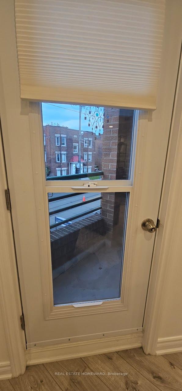 Photo 11 of Unit 5, 122 Glen Manor Drive, Toronto, The Beaches — HOMEH