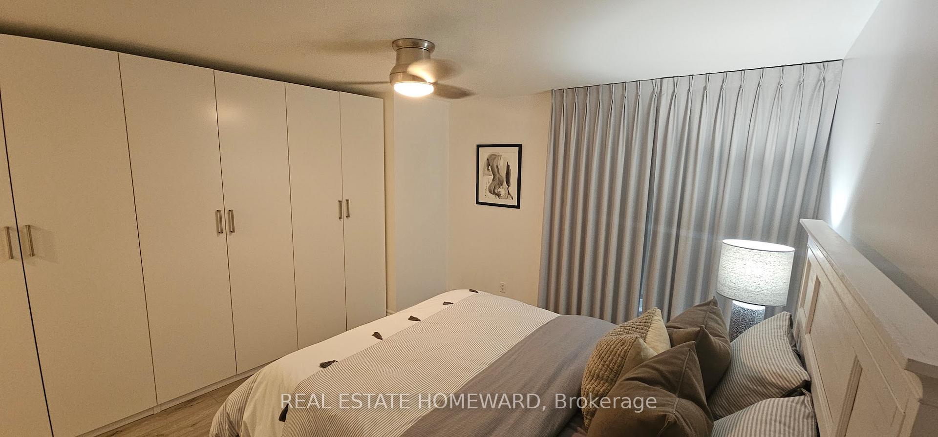 Photo 14 of Unit 5, 122 Glen Manor Drive, Toronto, The Beaches — HOMEH