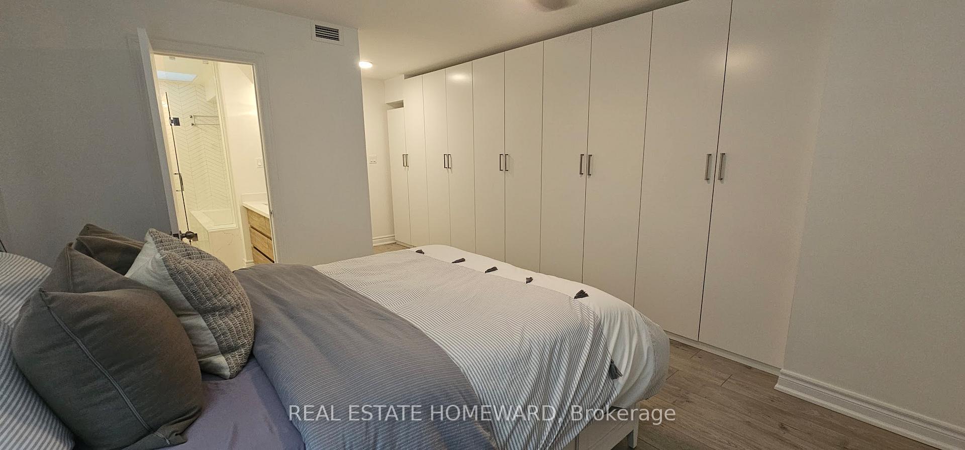 Photo 15 of Unit 5, 122 Glen Manor Drive, Toronto, The Beaches — HOMEH