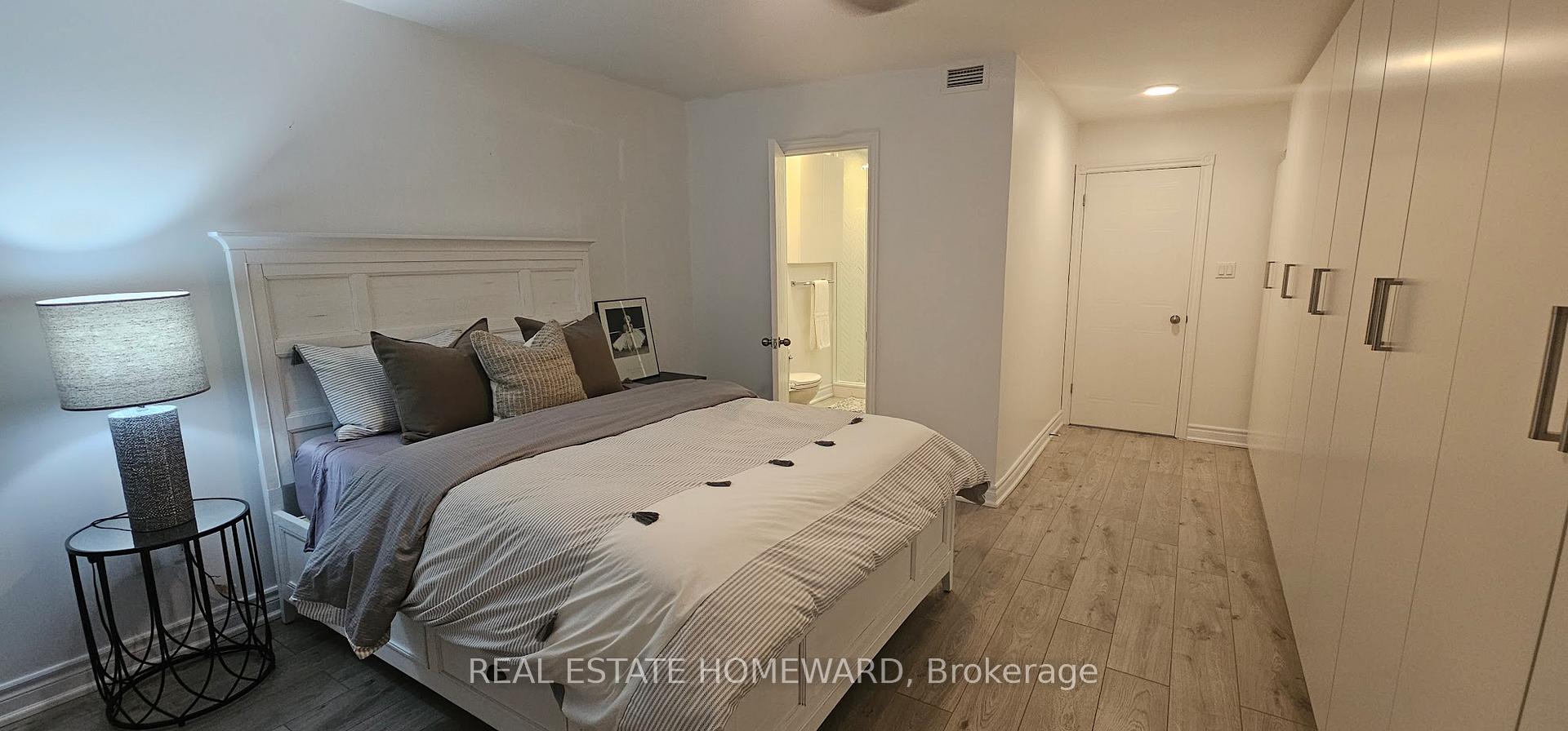 Photo 16 of Unit 5, 122 Glen Manor Drive, Toronto, The Beaches — HOMEH