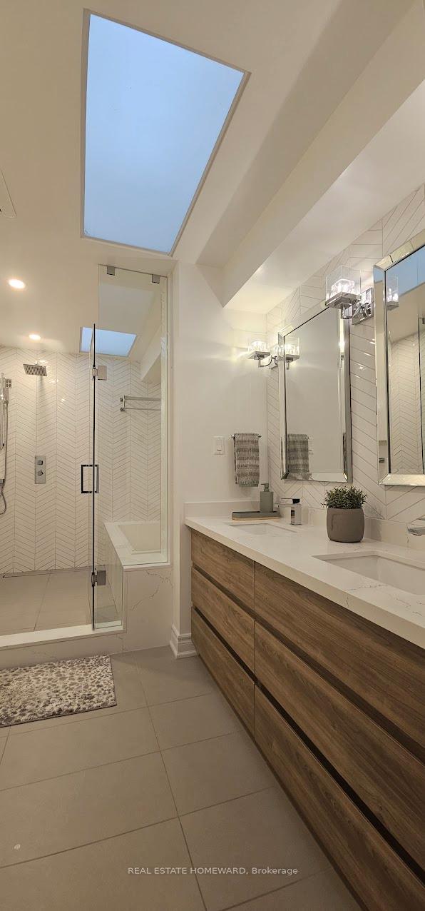 Photo 18 of Unit 5, 122 Glen Manor Drive, Toronto, The Beaches — HOMEH