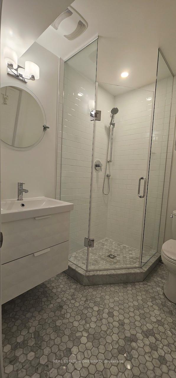 Photo 20 of Unit 5, 122 Glen Manor Drive, Toronto, The Beaches — HOMEH