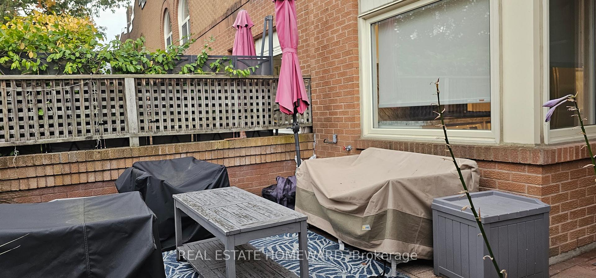 Photo 24 of Unit 5, 122 Glen Manor Drive, Toronto, The Beaches — HOMEH