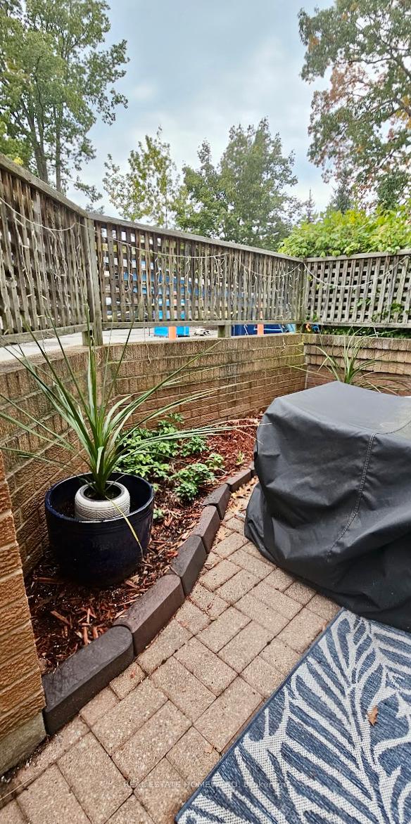 Photo 25 of Unit 5, 122 Glen Manor Drive, Toronto, The Beaches — HOMEH
