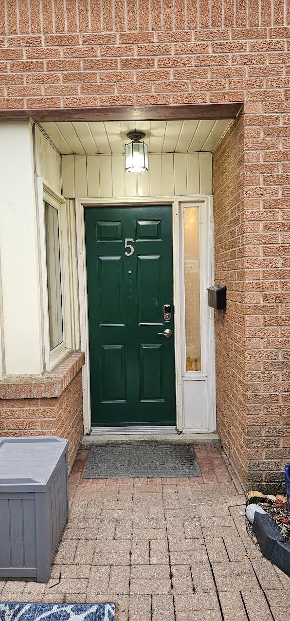 Photo 27 of Unit 5, 122 Glen Manor Drive, Toronto, The Beaches — HOMEH