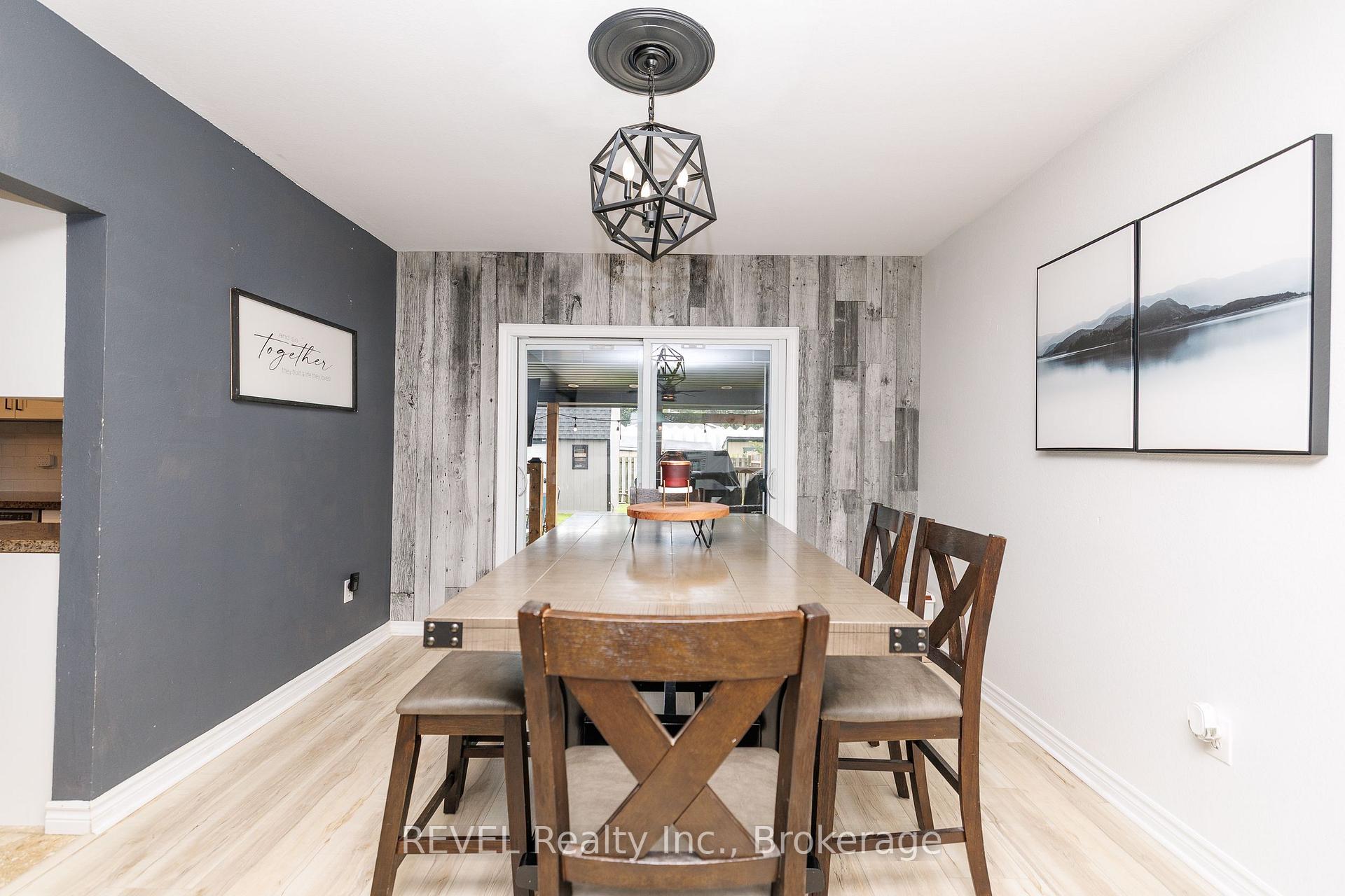 Photo 8 of 4594 Ferguson Street, Niagara Falls, Downtown — HOMEH