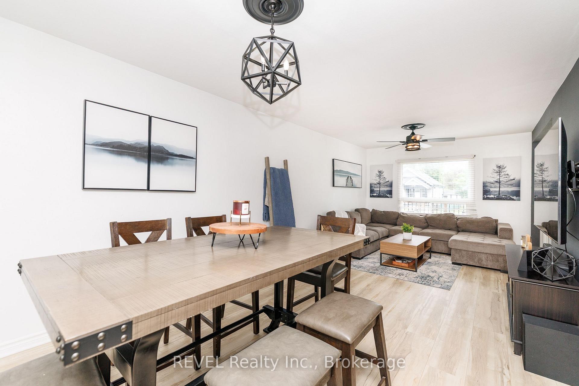 Photo 13 of 4594 Ferguson Street, Niagara Falls, Downtown — HOMEH