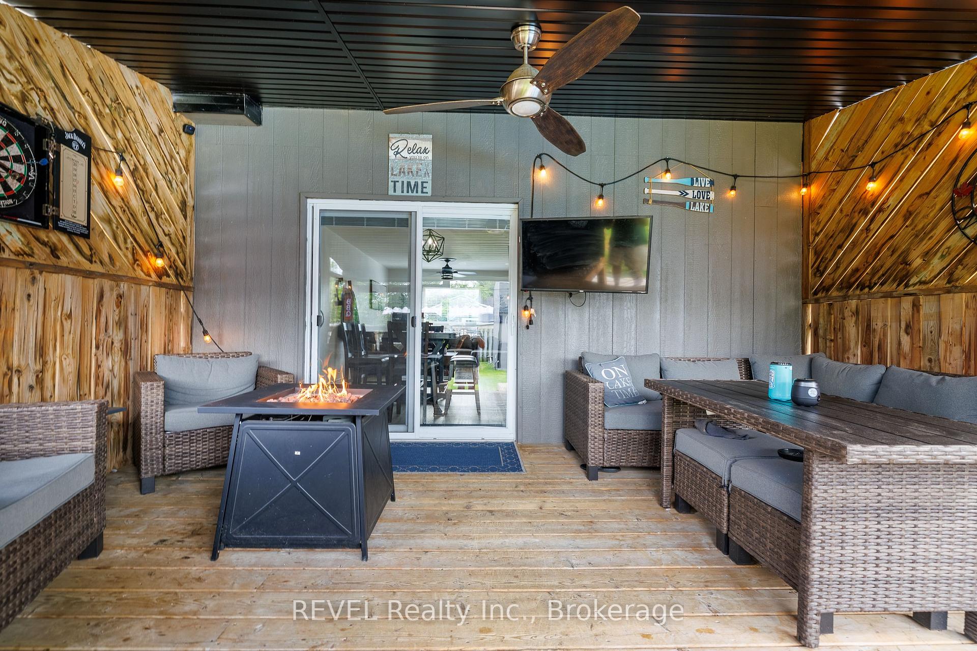 Photo 18 of 4594 Ferguson Street, Niagara Falls, Downtown — HOMEH