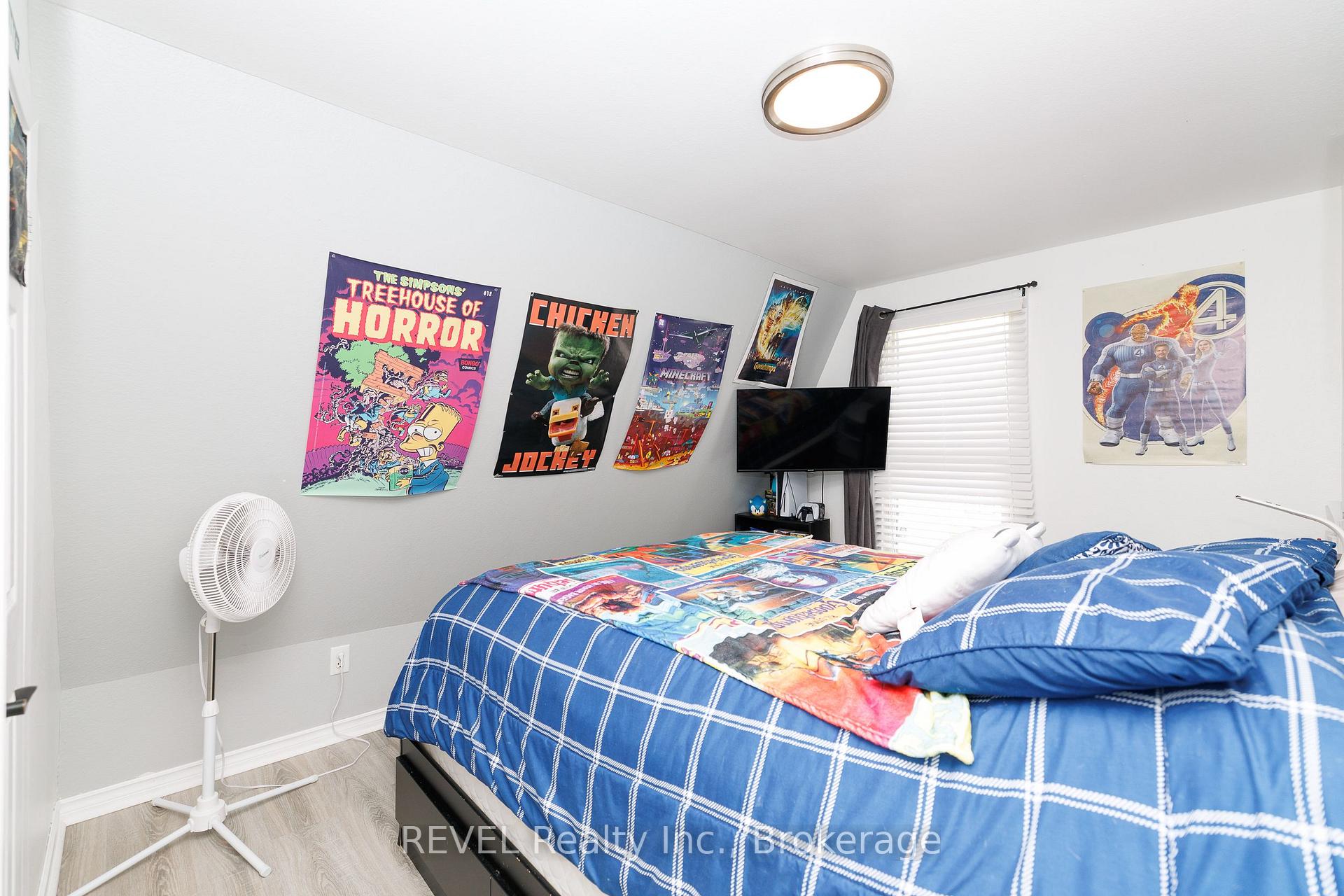Photo 24 of 4594 Ferguson Street, Niagara Falls, Downtown — HOMEH