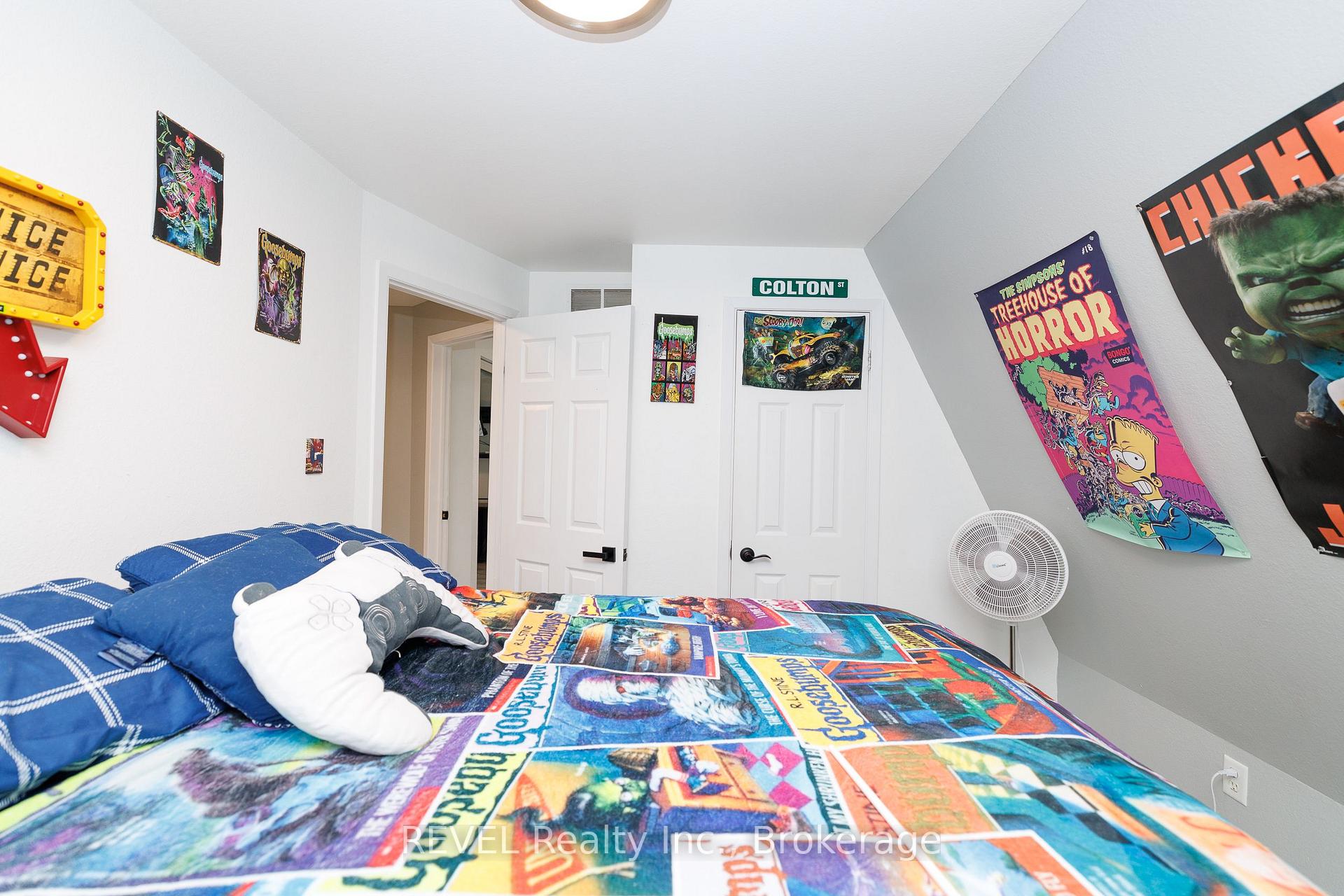 Photo 25 of 4594 Ferguson Street, Niagara Falls, Downtown — HOMEH