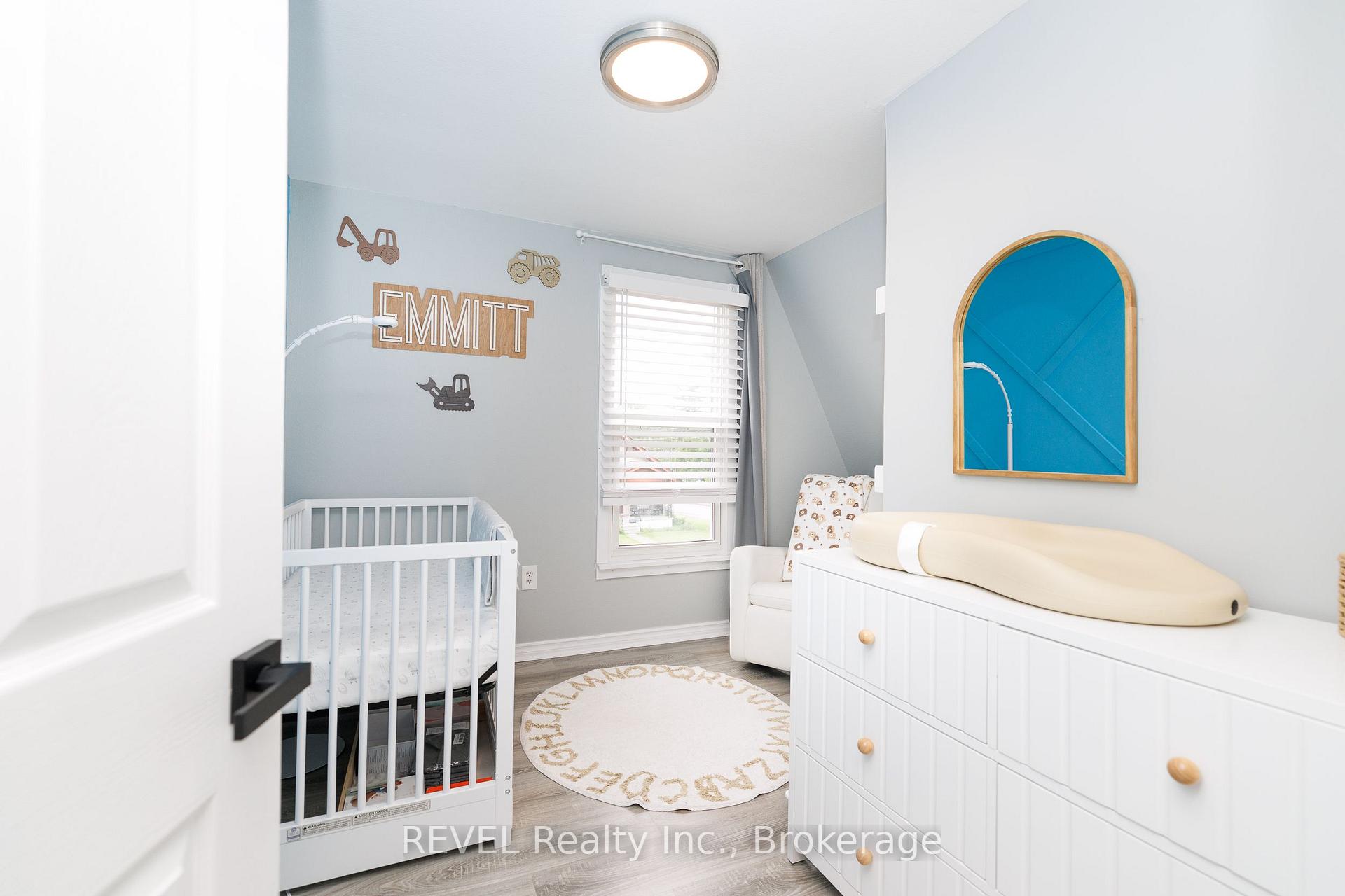 Photo 26 of 4594 Ferguson Street, Niagara Falls, Downtown — HOMEH