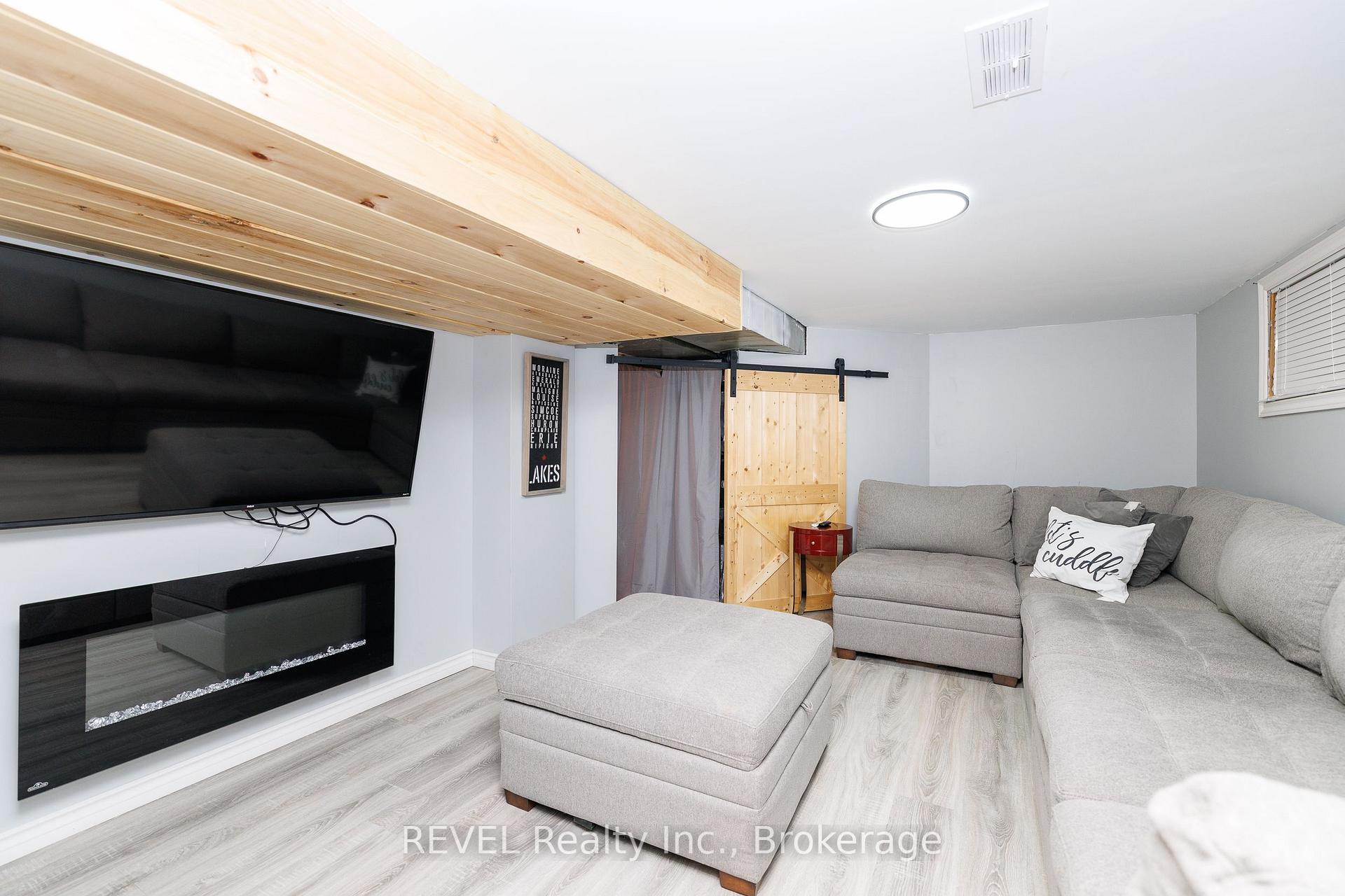 Photo 29 of 4594 Ferguson Street, Niagara Falls, Downtown — HOMEH