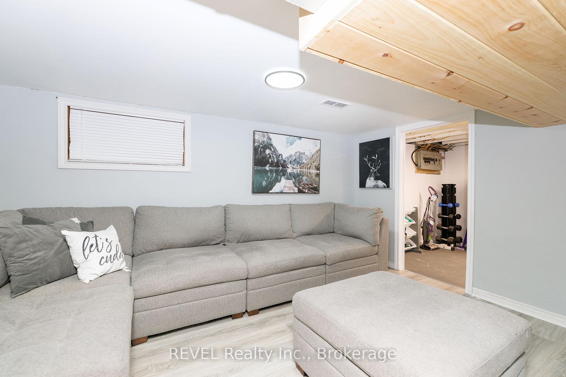 Photo 30 of 4594 Ferguson Street, Niagara Falls, Downtown — HOMEH