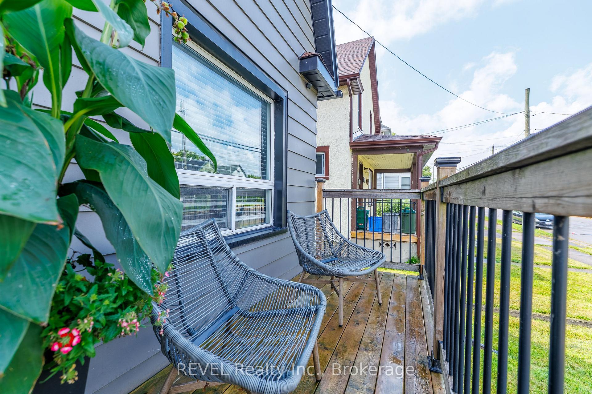 Photo 33 of 4594 Ferguson Street, Niagara Falls, Downtown — HOMEH