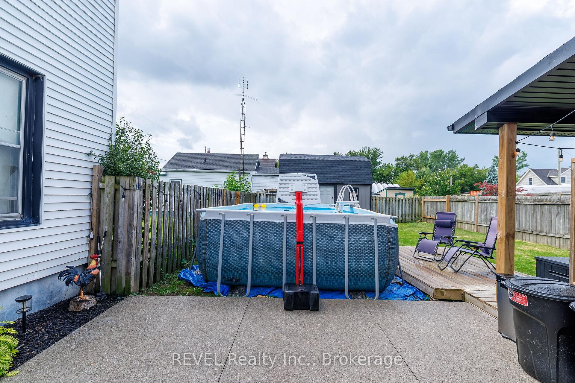Photo 34 of 4594 Ferguson Street, Niagara Falls, Downtown — HOMEH