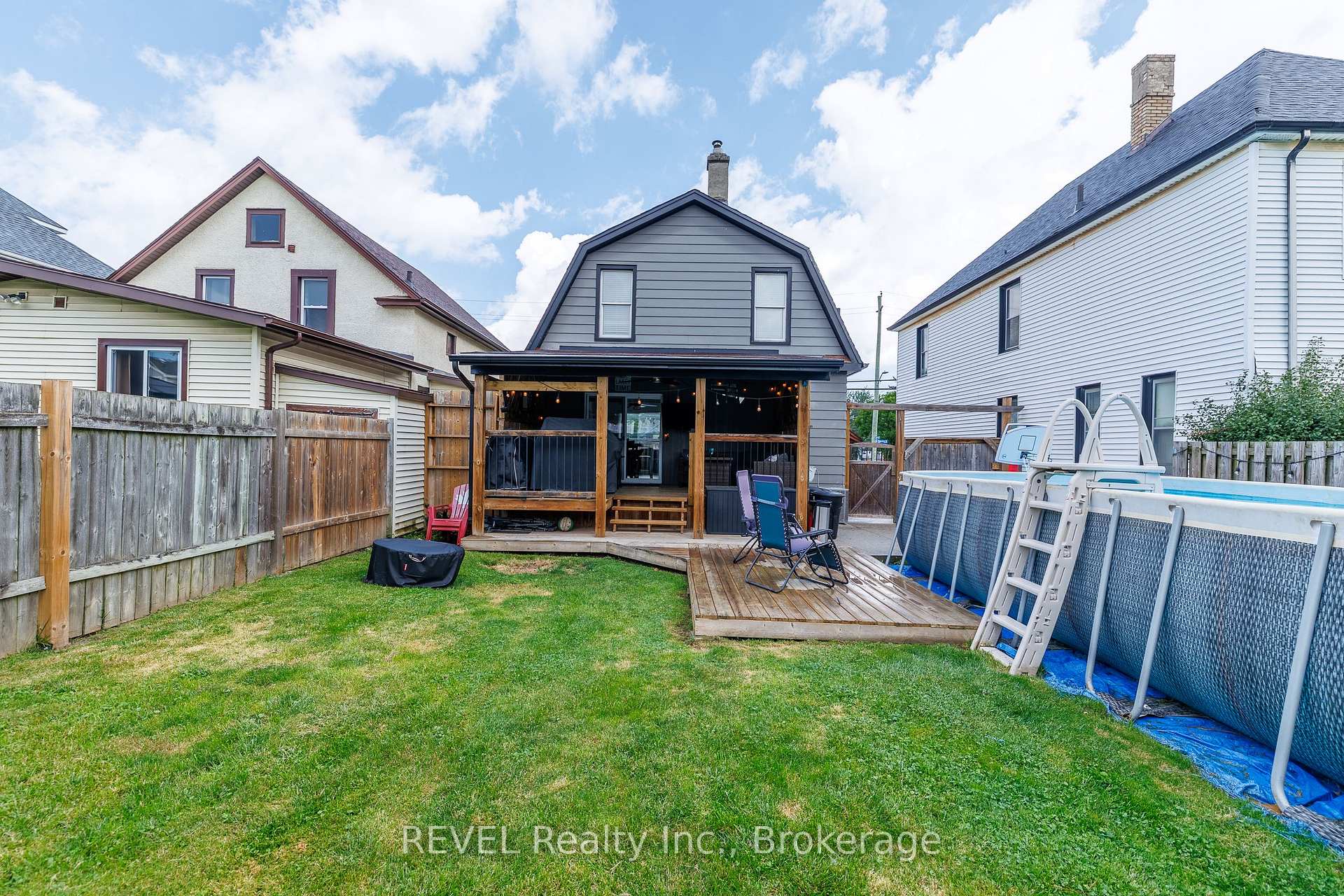 Photo 37 of 4594 Ferguson Street, Niagara Falls, Downtown — HOMEH