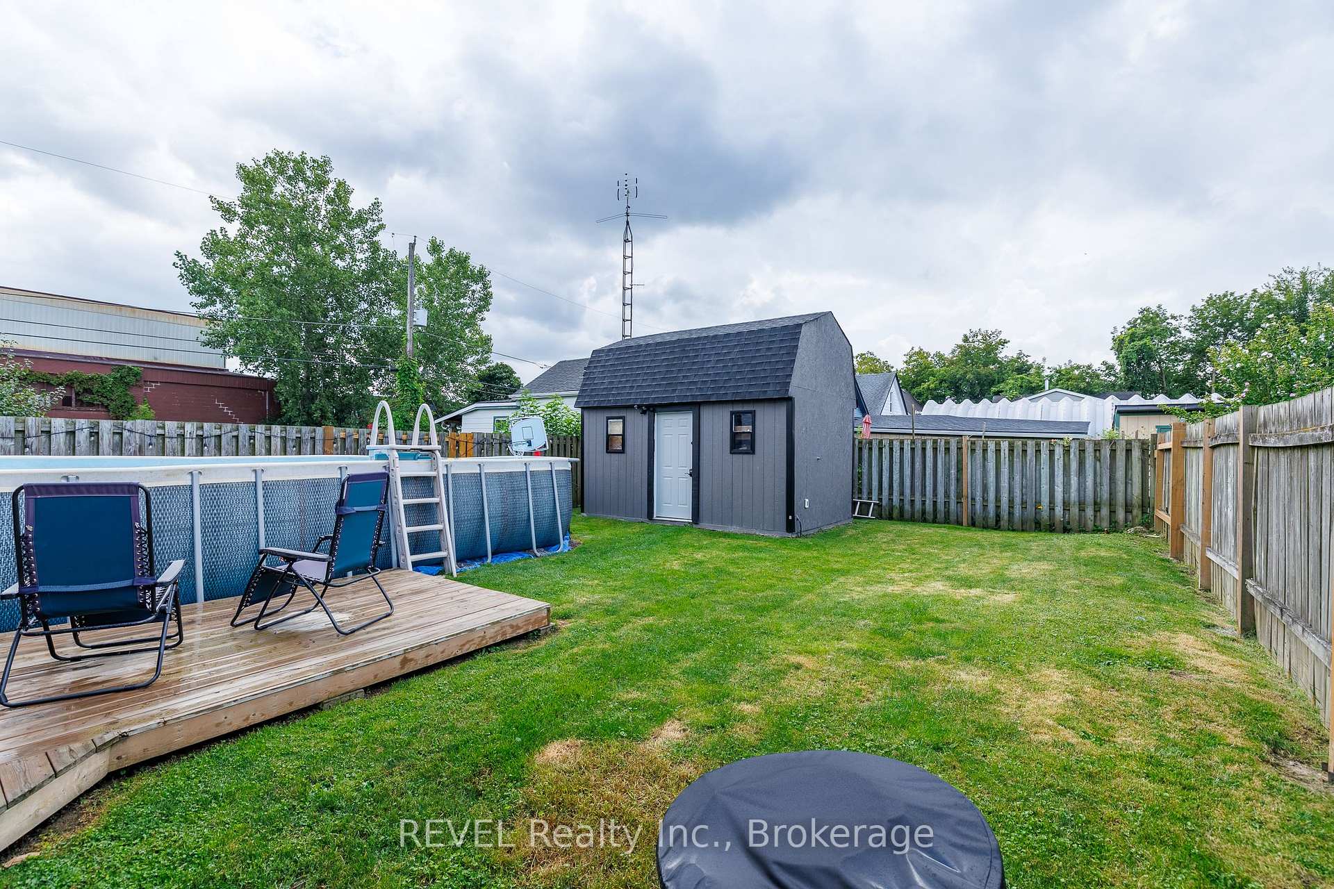Photo 39 of 4594 Ferguson Street, Niagara Falls, Downtown — HOMEH