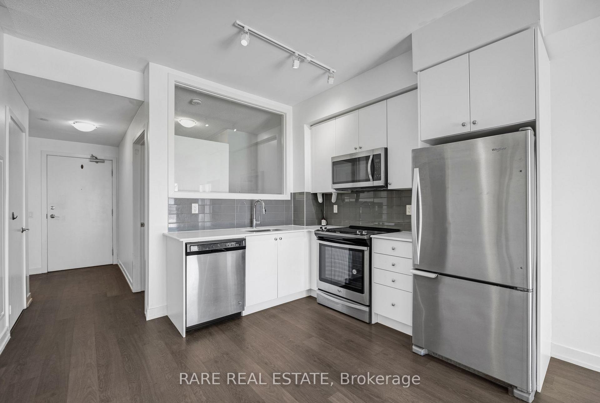 Photo 3 of Unit 115, 555 William Graham Drive, Aurora, Rural Aurora — HOMEH