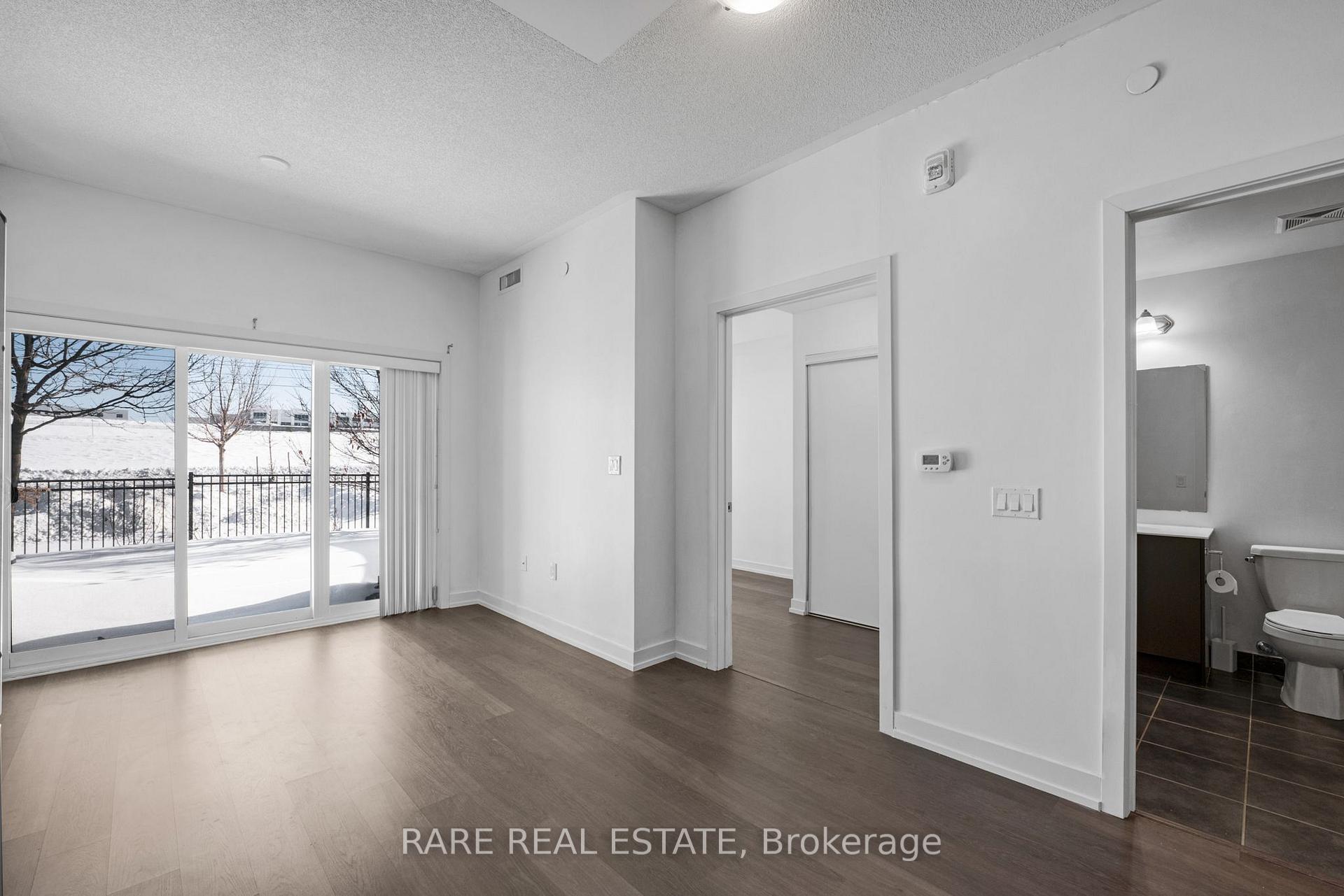Photo 5 of Unit 115, 555 William Graham Drive, Aurora, Rural Aurora — HOMEH