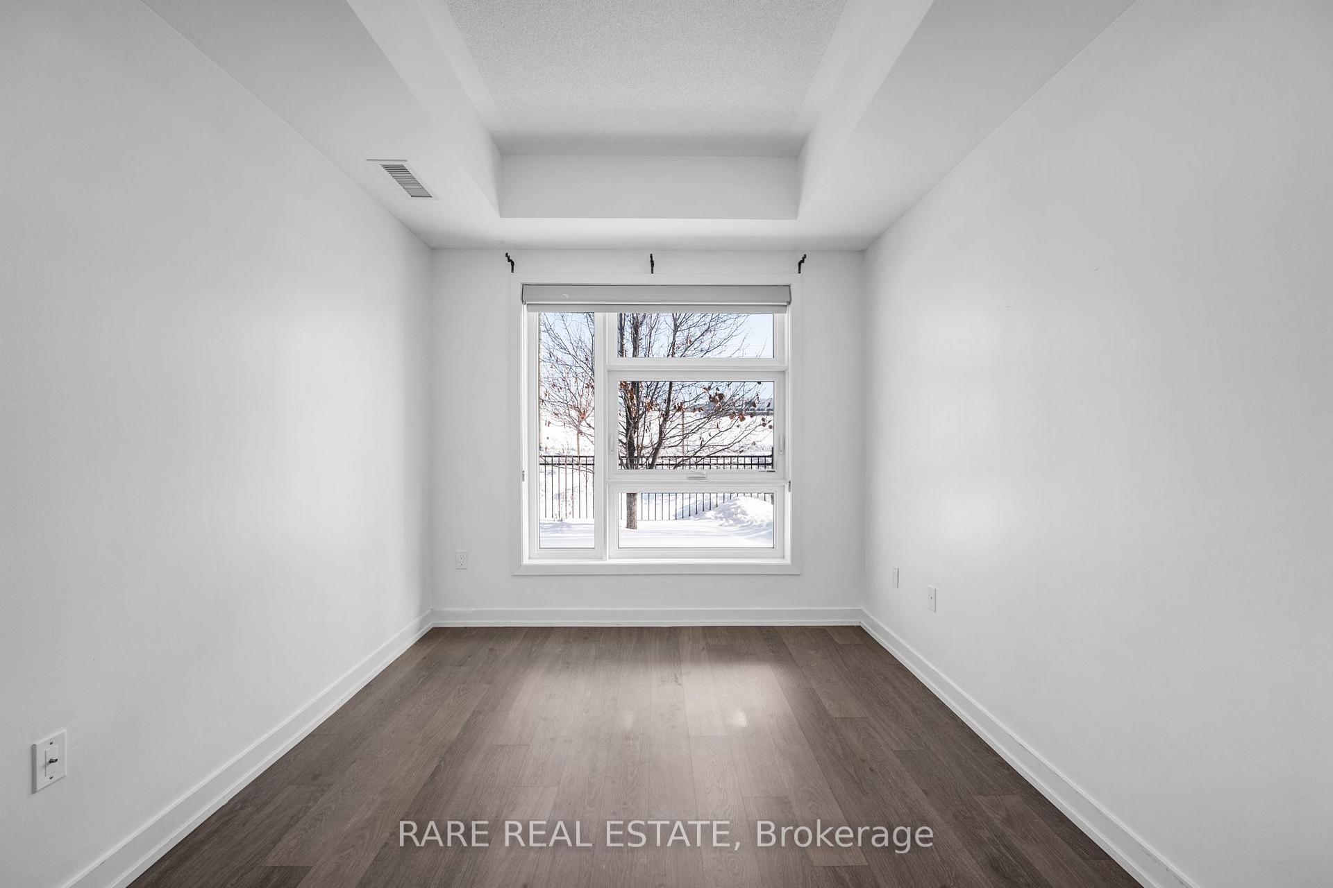 Photo 6 of Unit 115, 555 William Graham Drive, Aurora, Rural Aurora — HOMEH