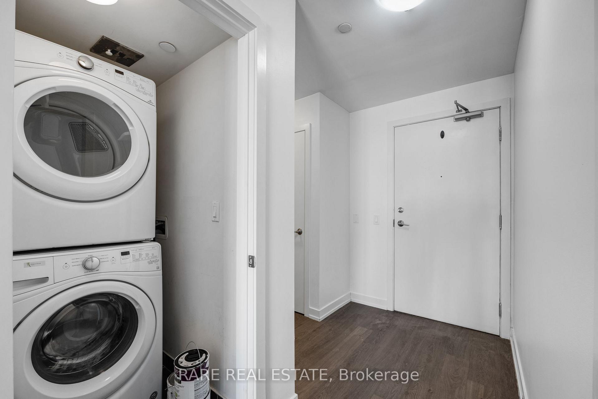 Photo 11 of Unit 115, 555 William Graham Drive, Aurora, Rural Aurora — HOMEH