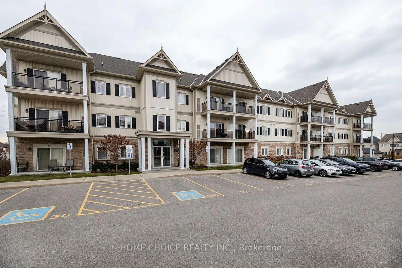 Photo 4 of Unit 105, 1 Sidney Lane, Clarington, Bowmanville — HOMEH