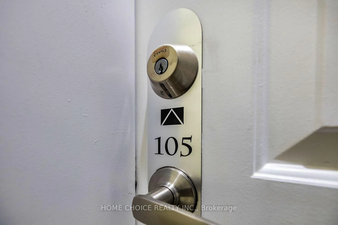 Photo 16 of Unit 105, 1 Sidney Lane, Clarington, Bowmanville — HOMEH
