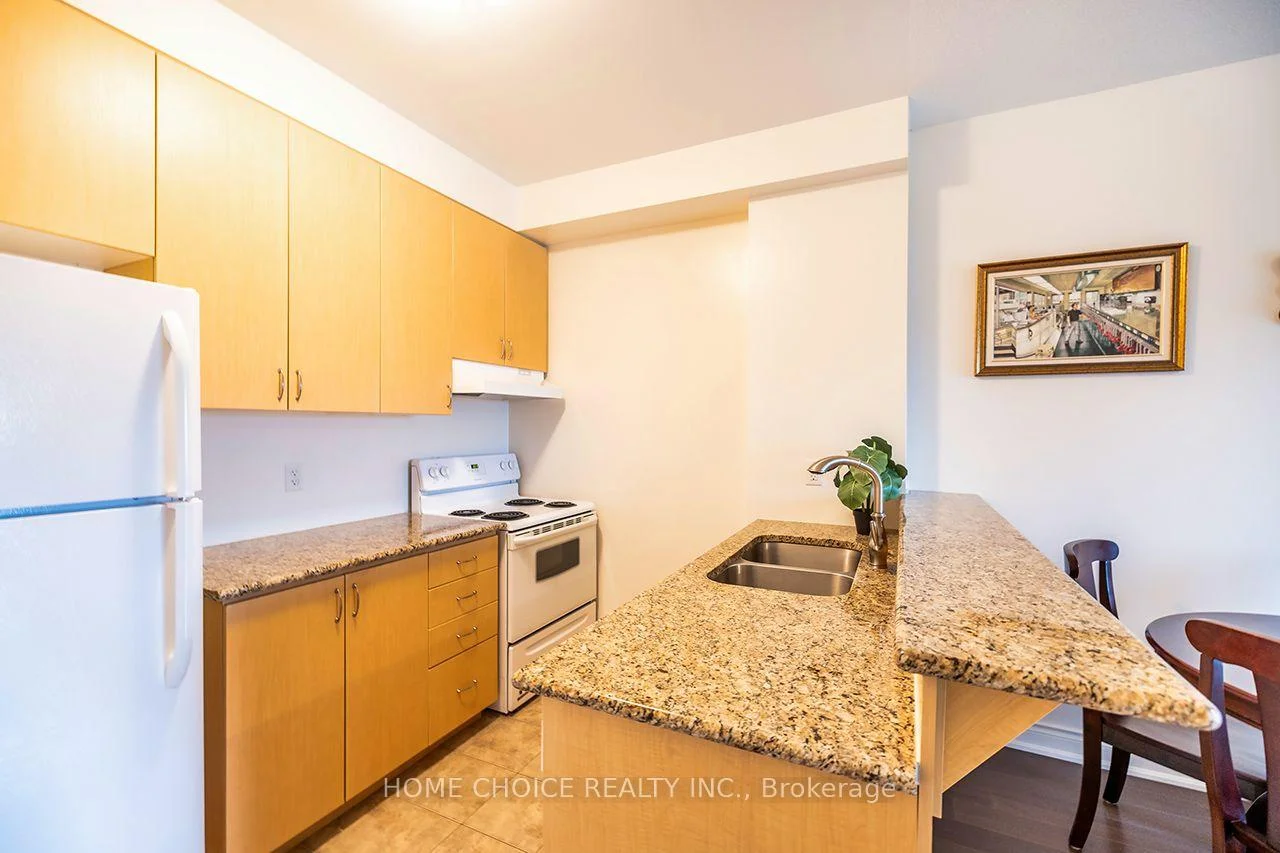 Photo 15 of Unit 105, 1 Sidney Lane, Clarington, Bowmanville — HOMEH