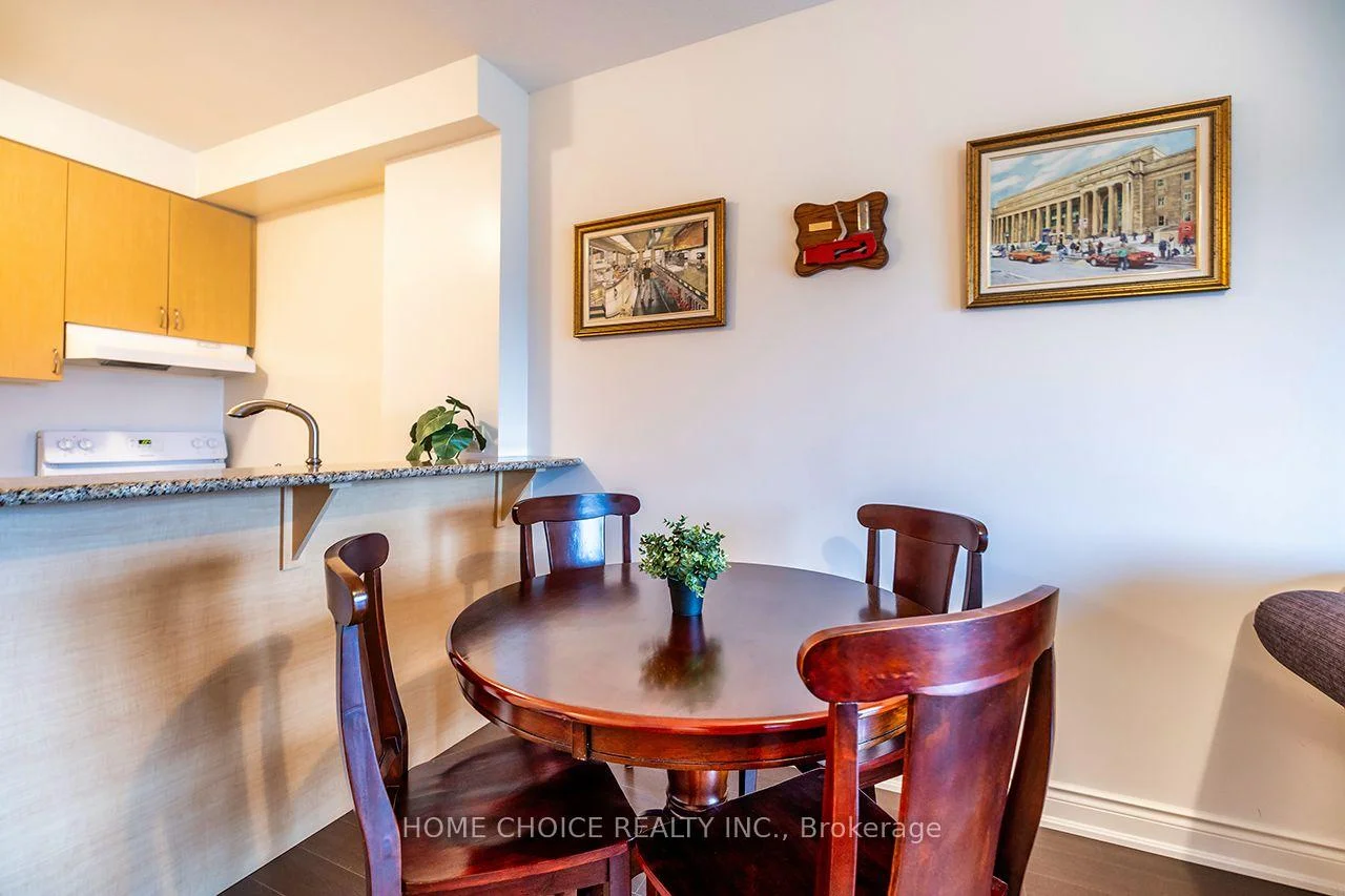 Photo 17 of Unit 105, 1 Sidney Lane, Clarington, Bowmanville — HOMEH