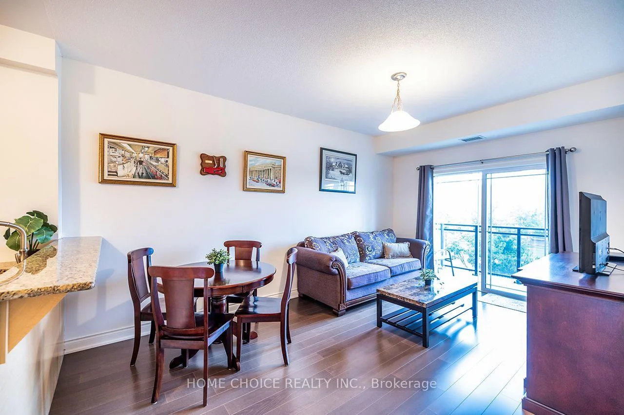 Photo 19 of Unit 105, 1 Sidney Lane, Clarington, Bowmanville — HOMEH