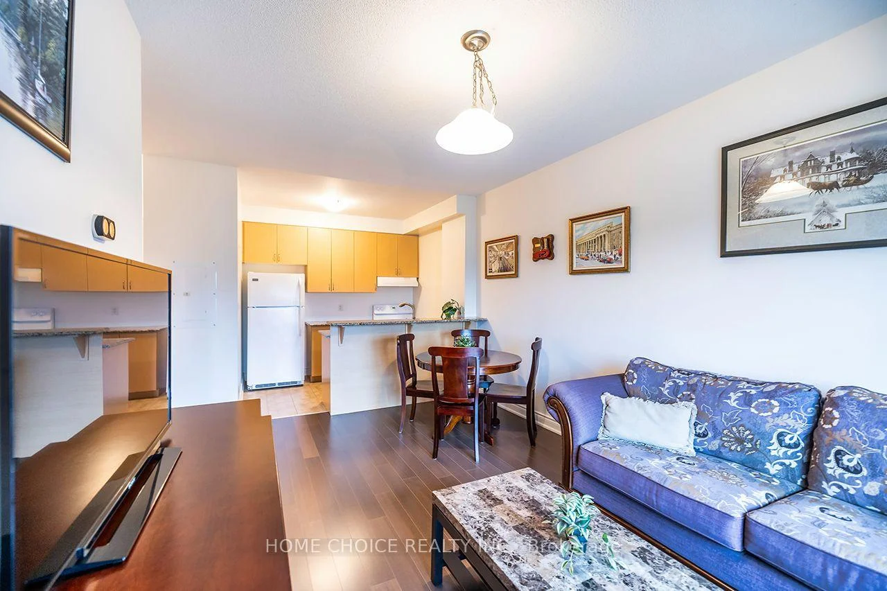 Photo 21 of Unit 105, 1 Sidney Lane, Clarington, Bowmanville — HOMEH