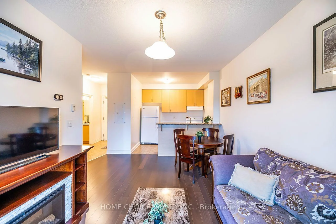Photo 22 of Unit 105, 1 Sidney Lane, Clarington, Bowmanville — HOMEH