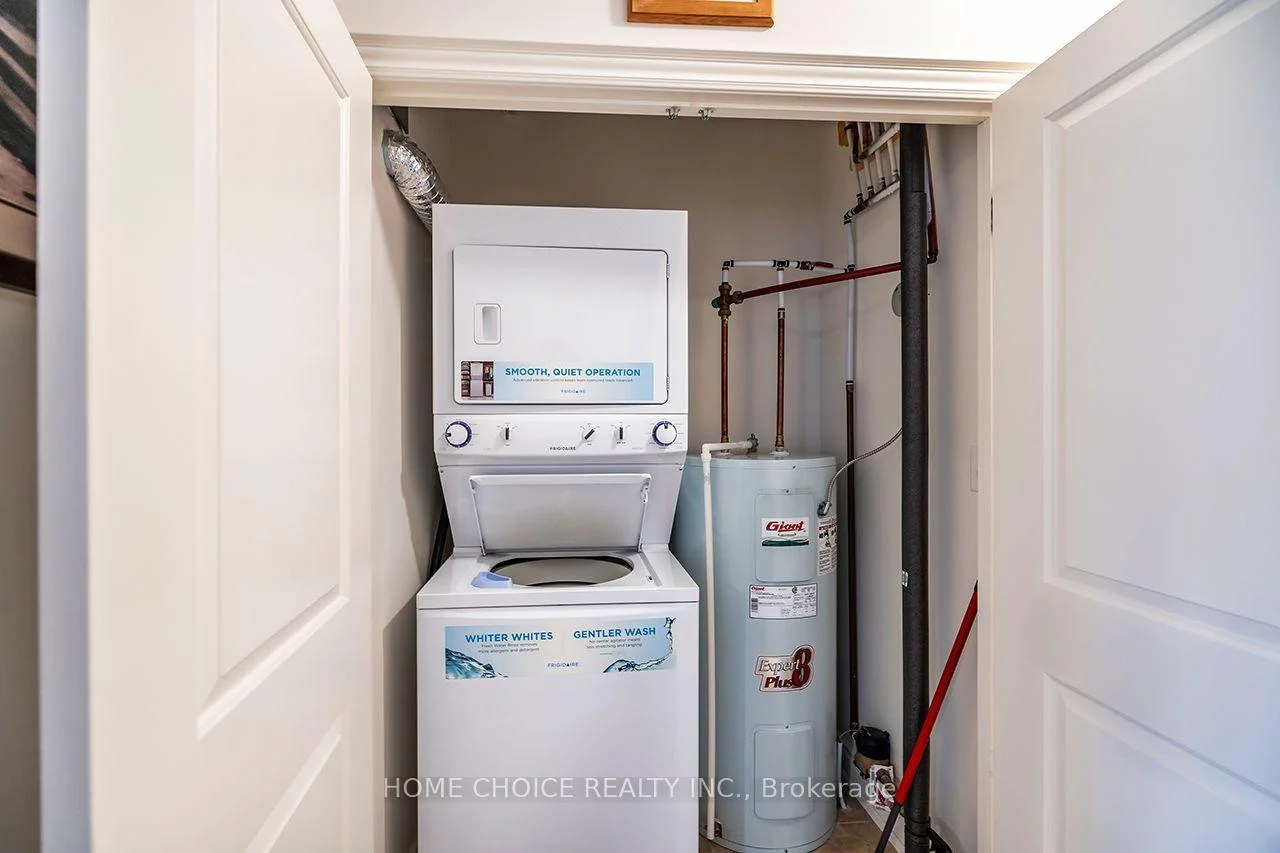 Photo 26 of Unit 105, 1 Sidney Lane, Clarington, Bowmanville — HOMEH