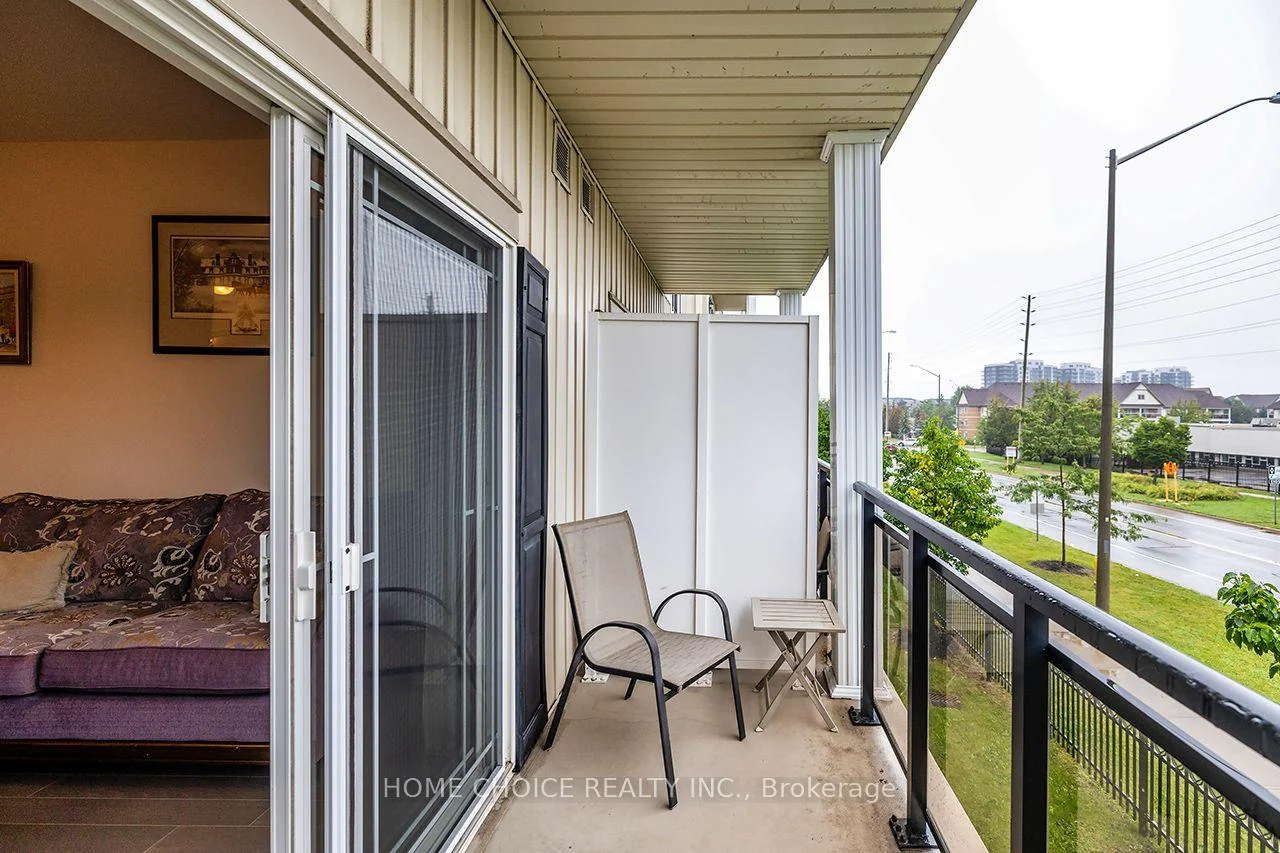 Photo 27 of Unit 105, 1 Sidney Lane, Clarington, Bowmanville — HOMEH
